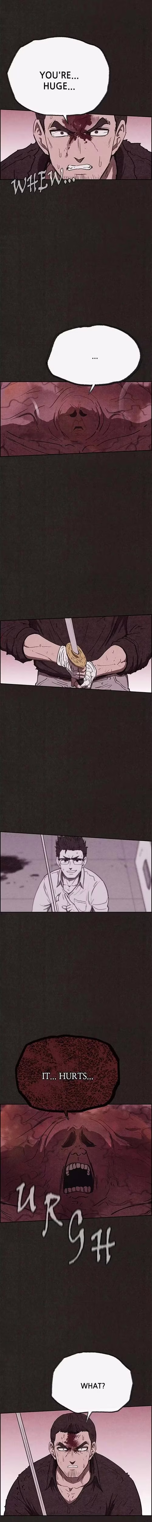 Sweet Home - Chapter 84 - Part 11