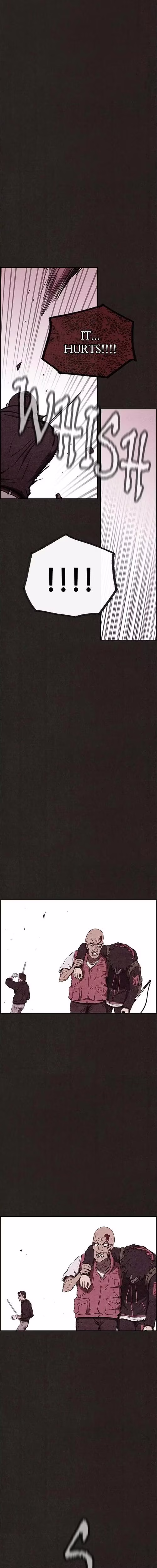 Sweet Home - Chapter 84 - Part 12