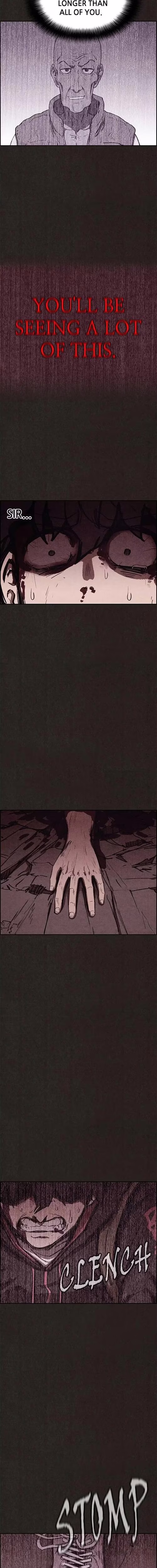 Sweet Home - Chapter 85 - Part 3