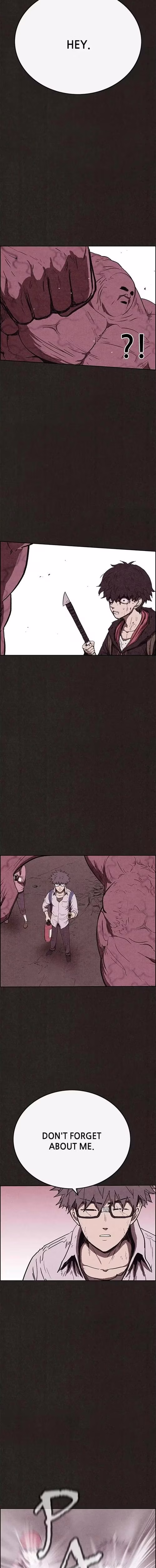 Sweet Home - Chapter 85 - Part 5