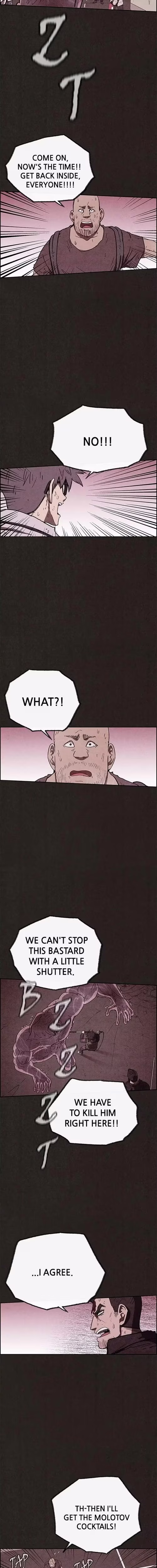 Sweet Home - Chapter 85 - Part 10