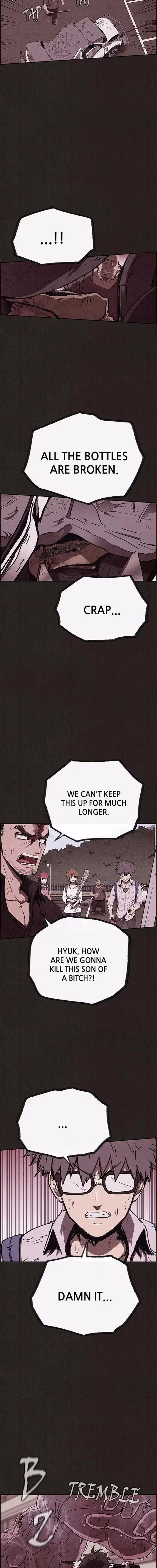 Sweet Home - Chapter 85 - Part 11