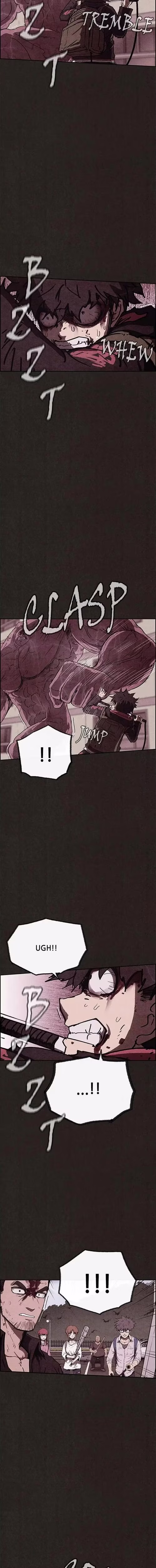 Sweet Home - Chapter 85 - Part 12