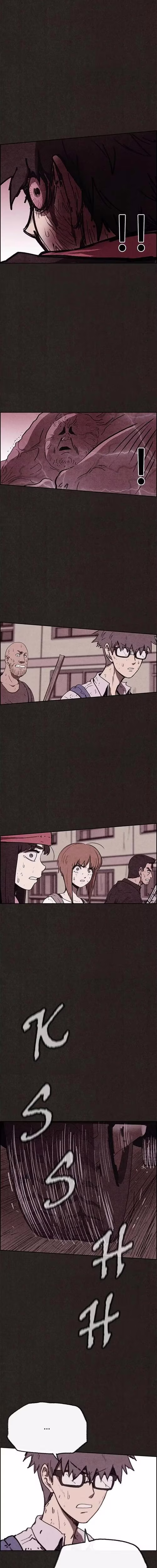 Sweet Home - Chapter 85 - Part 15