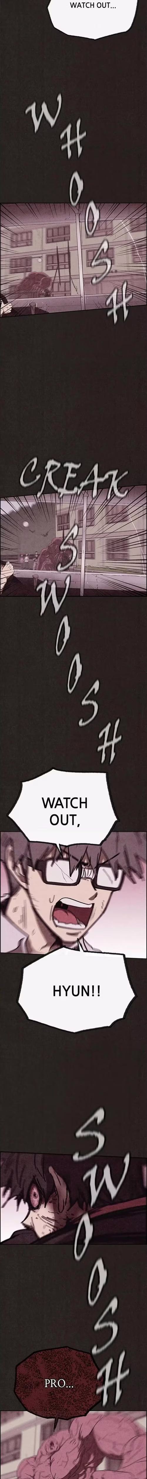 Sweet Home - Chapter 85 - Part 16