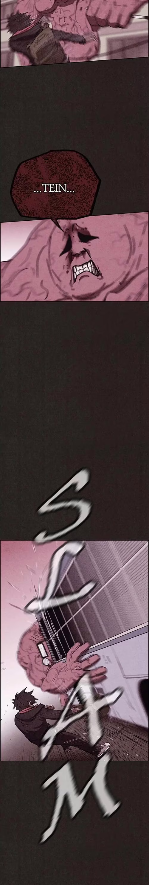 Sweet Home - Chapter 85 - Part 17