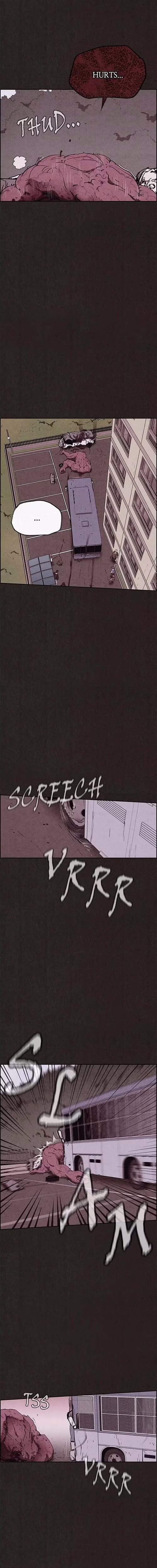 Sweet Home - Chapter 86 - Part 3