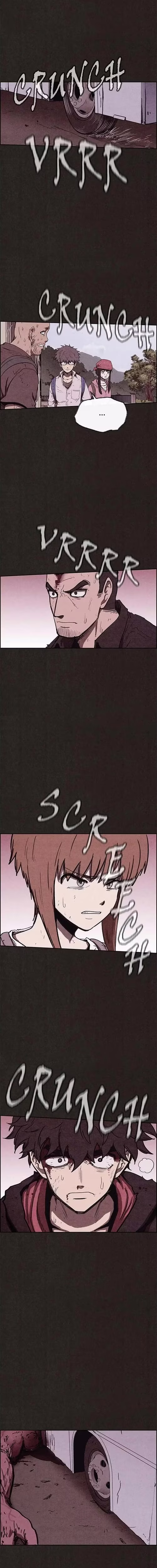 Sweet Home - Chapter 86 - Part 4