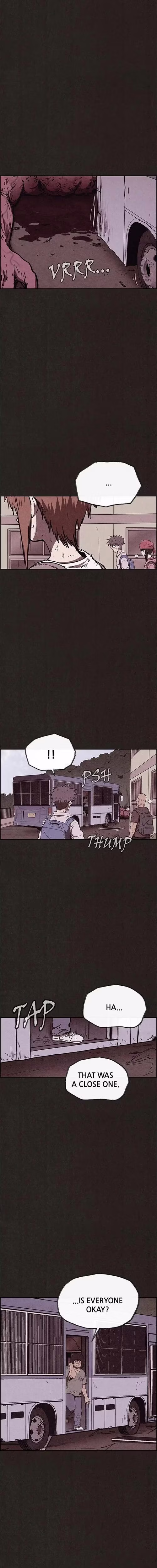 Sweet Home - Chapter 86 - Part 5