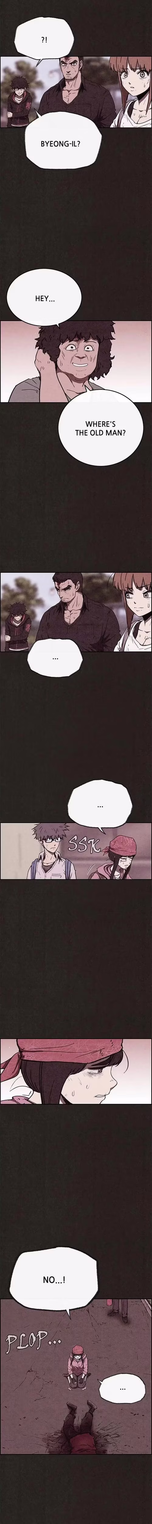 Sweet Home - Chapter 86 - Part 6