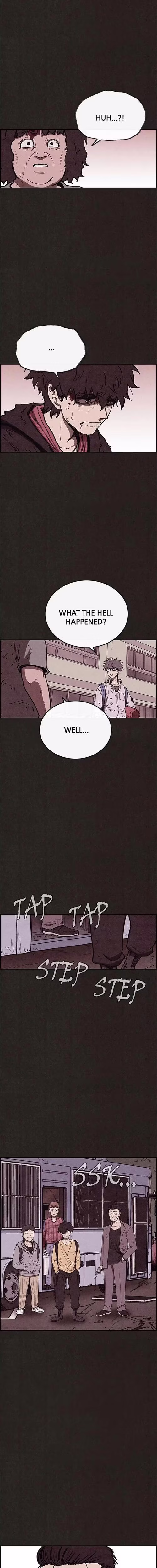 Sweet Home - Chapter 86 - Part 7