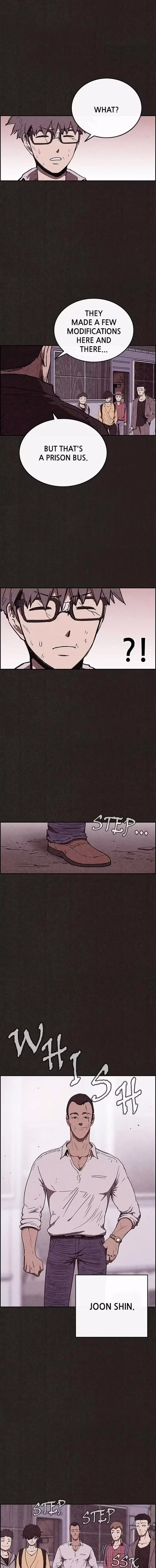 Sweet Home - Chapter 86 - Part 9