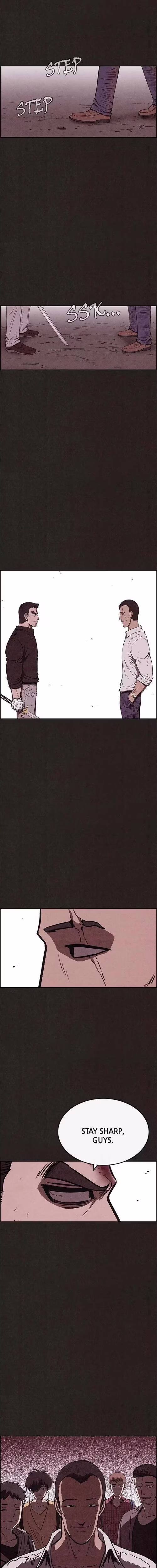 Sweet Home - Chapter 86 - Part 11