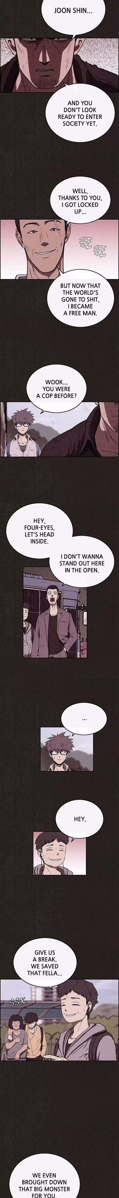 Sweet Home - Chapter 86 - Part 13