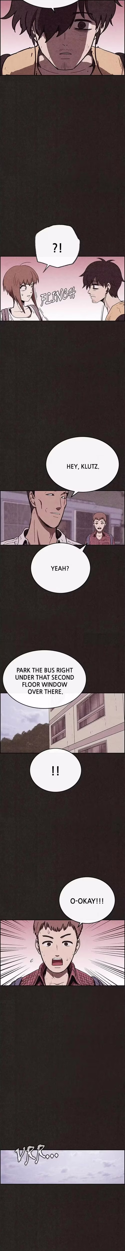 Sweet Home - Chapter 87 - Part 3