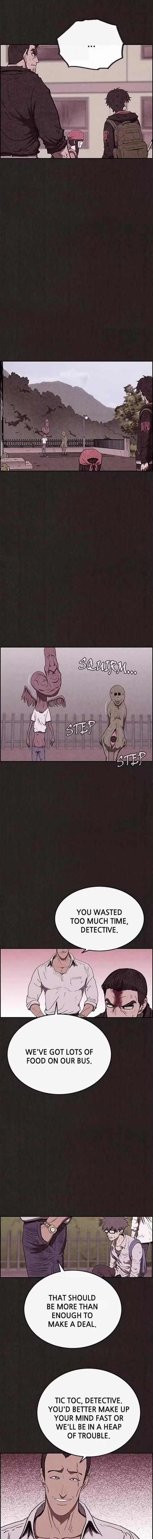 Sweet Home - Chapter 87 - Part 6