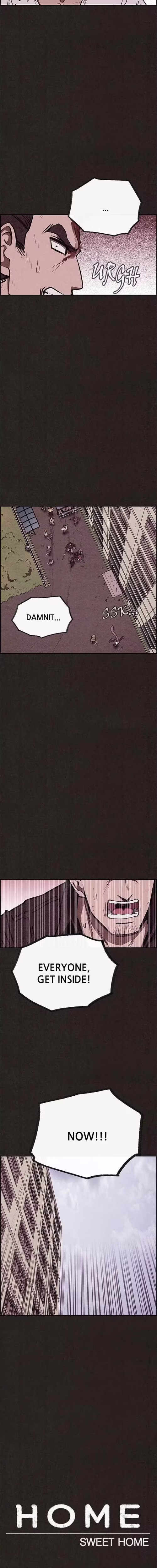 Sweet Home - Chapter 87 - Part 7