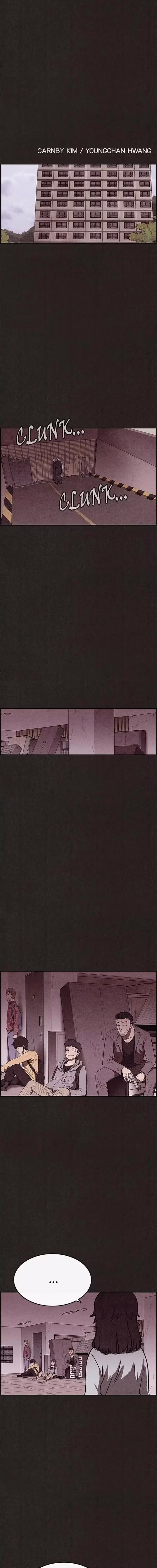 Sweet Home - Chapter 87 - Part 8