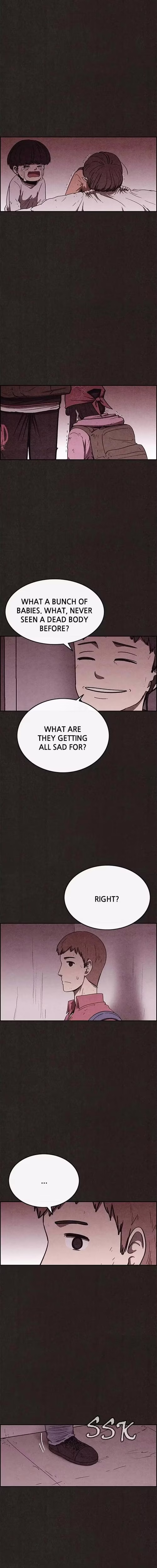 Sweet Home - Chapter 87 - Part 10