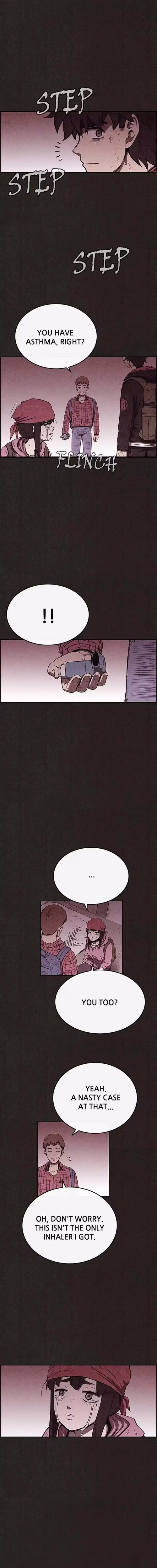 Sweet Home - Chapter 87 - Part 11