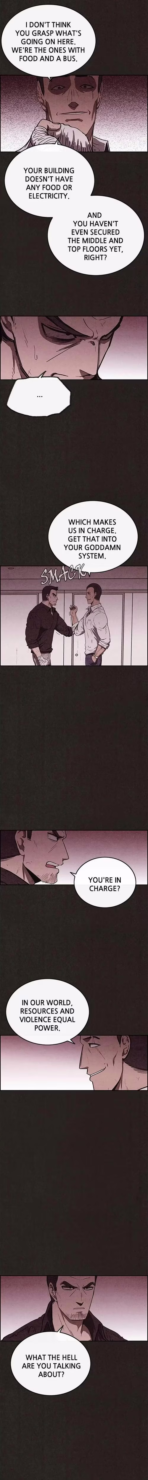 Sweet Home - Chapter 87 - Part 15