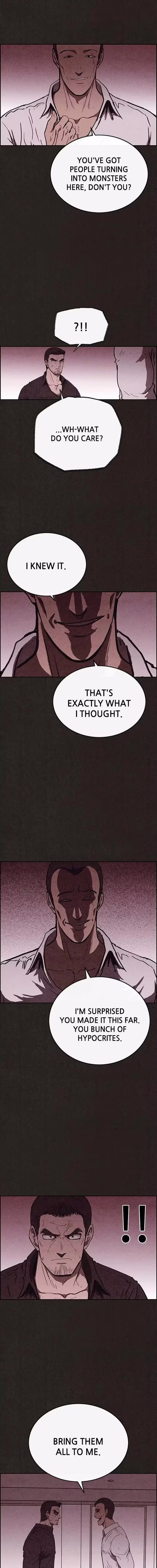 Sweet Home - Chapter 87 - Part 16