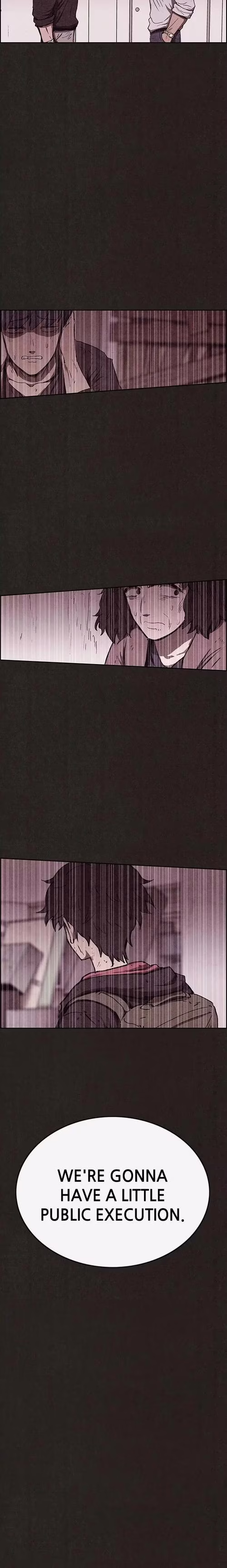 Sweet Home - Chapter 87 - Part 17