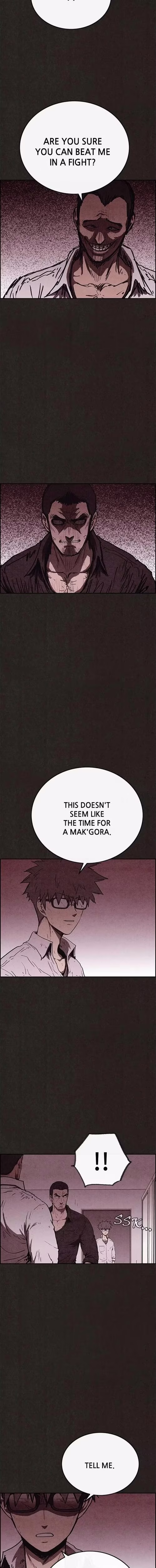 Sweet Home - Chapter 88 - Part 3