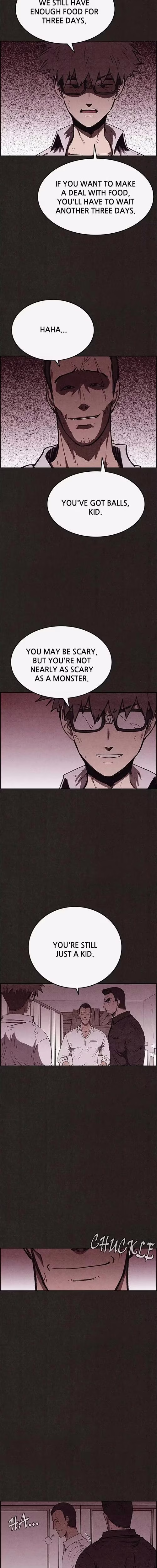 Sweet Home - Chapter 88 - Part 5