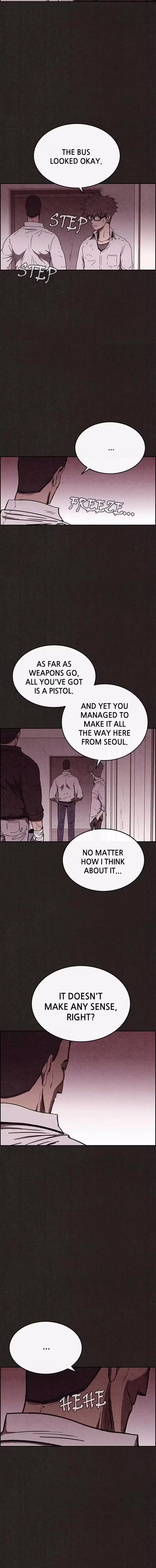 Sweet Home - Chapter 88 - Part 6