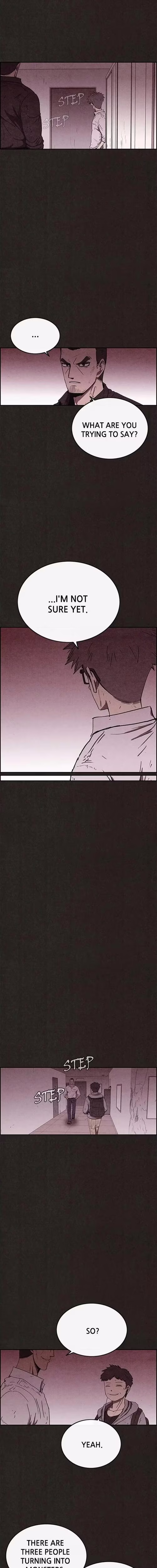 Sweet Home - Chapter 88 - Part 7