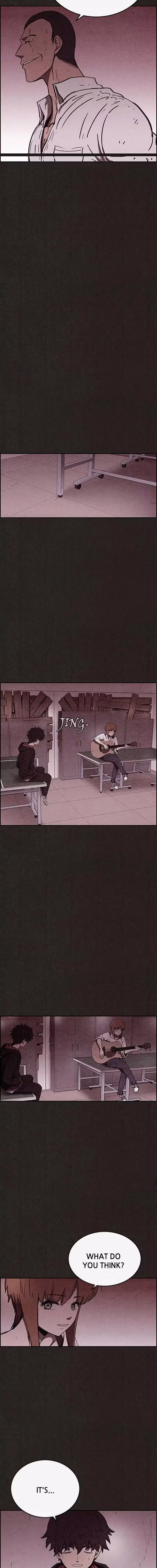 Sweet Home - Chapter 88 - Part 9