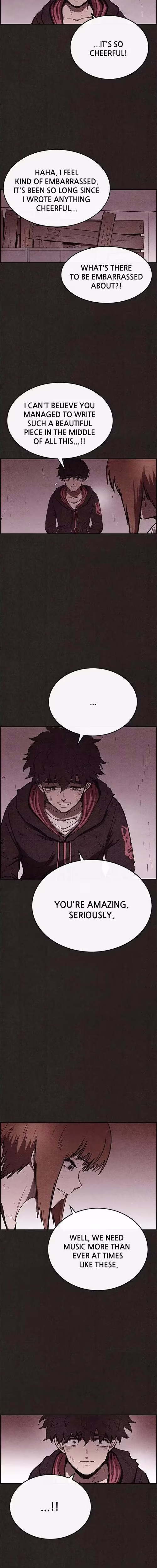 Sweet Home - Chapter 88 - Part 10