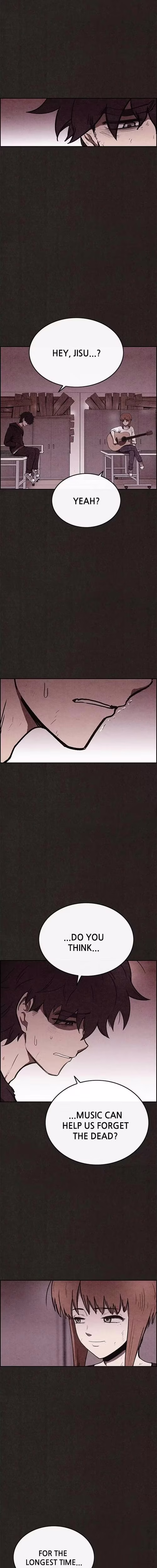 Sweet Home - Chapter 88 - Part 11