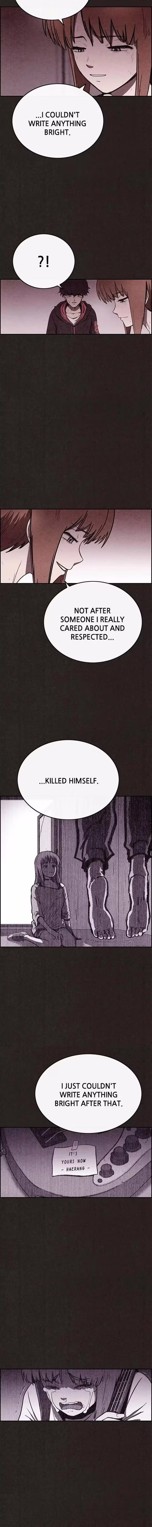 Sweet Home - Chapter 88 - Part 12