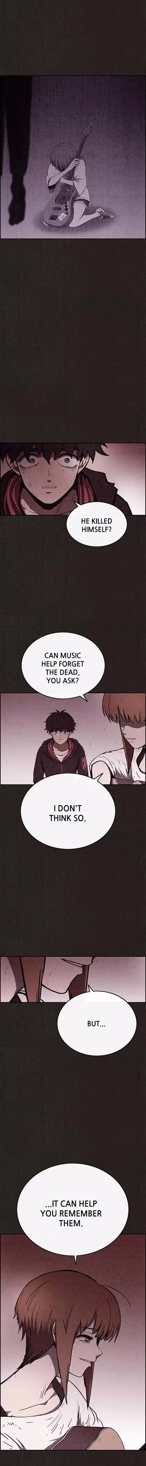 Sweet Home - Chapter 88 - Part 13