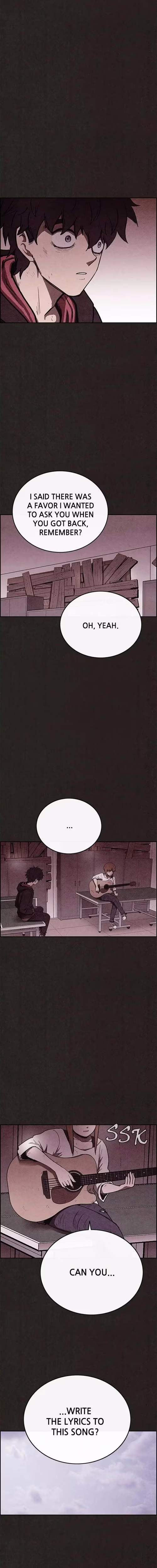 Sweet Home - Chapter 88 - Part 14