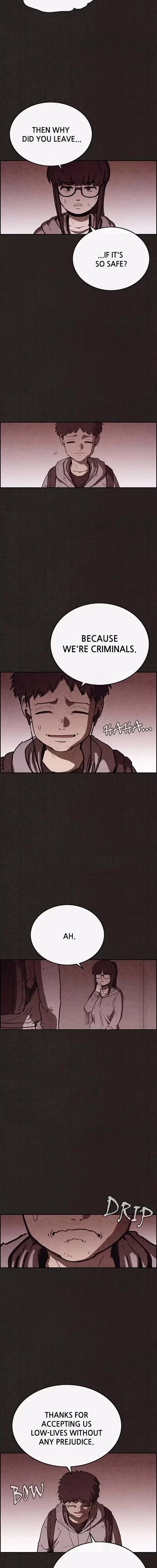 Sweet Home - Chapter 88 - Part 16