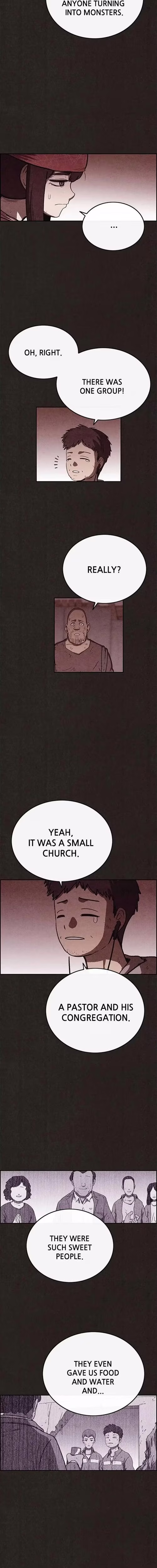 Sweet Home - Chapter 88 - Part 18