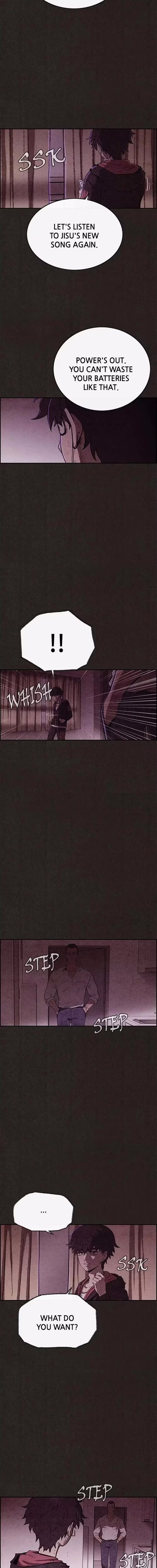 Sweet Home - Chapter 89 - Part 3