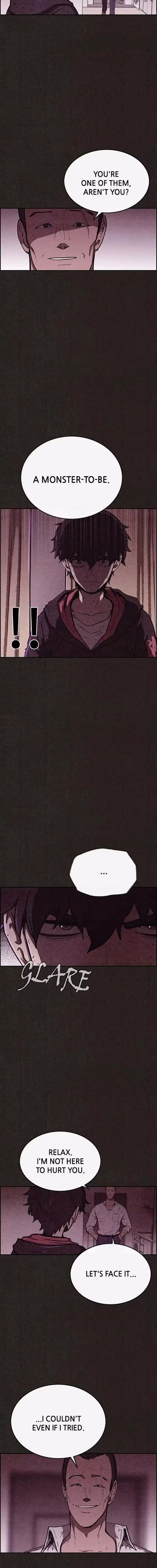 Sweet Home - Chapter 89 - Part 4