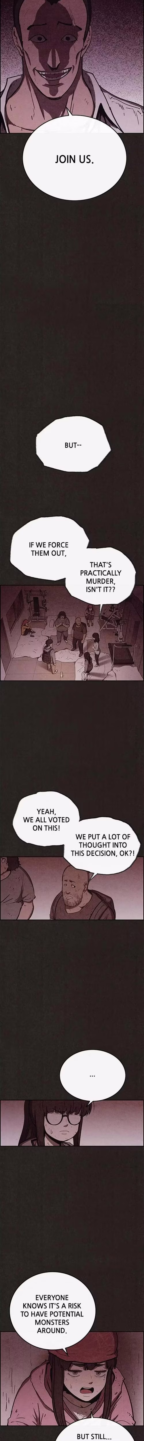Sweet Home - Chapter 89 - Part 6