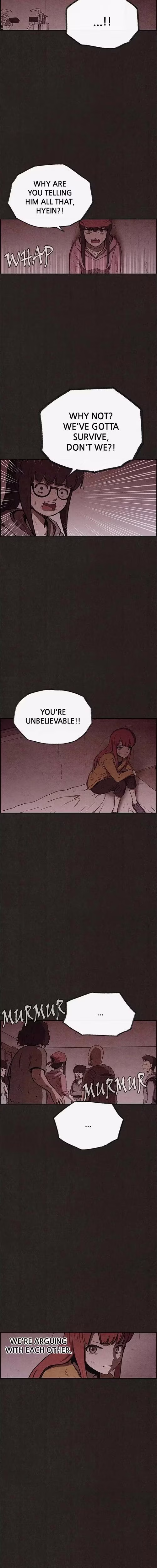 Sweet Home - Chapter 89 - Part 8