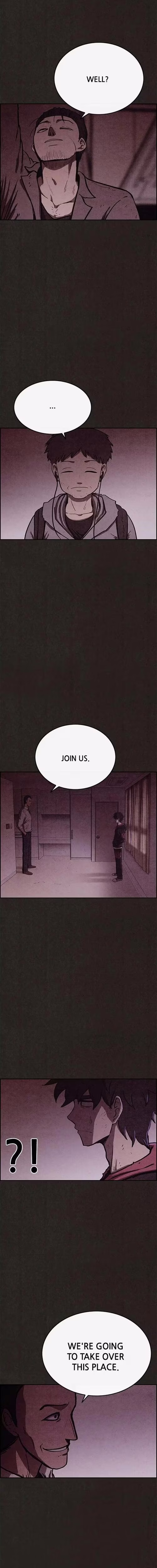 Sweet Home - Chapter 89 - Part 11