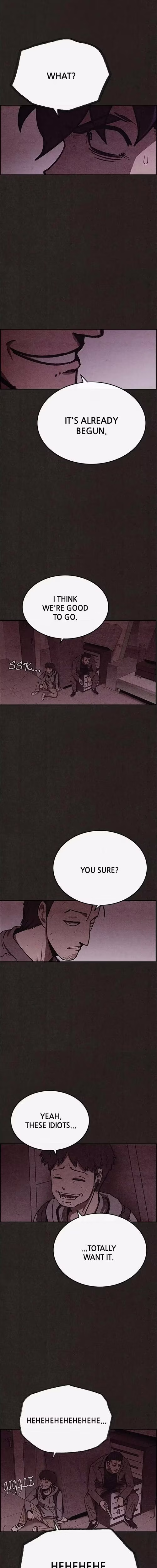 Sweet Home - Chapter 89 - Part 12