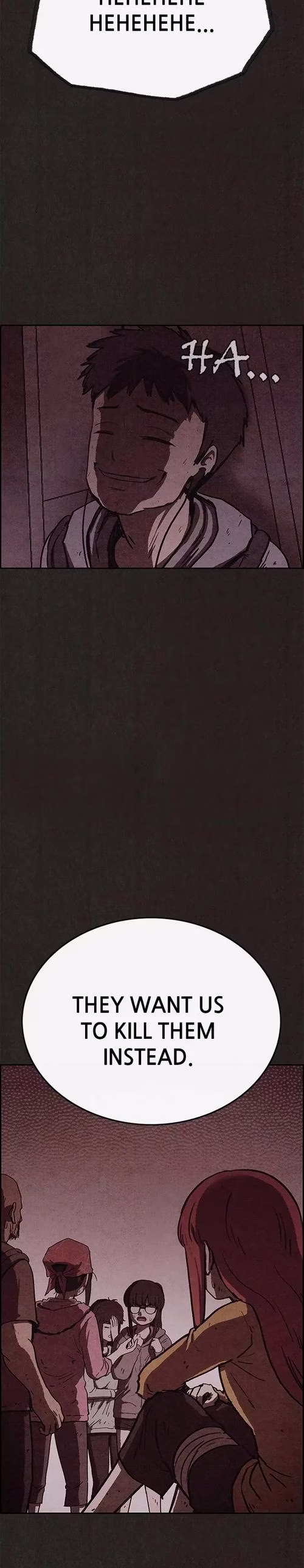 Sweet Home - Chapter 89 - Part 13