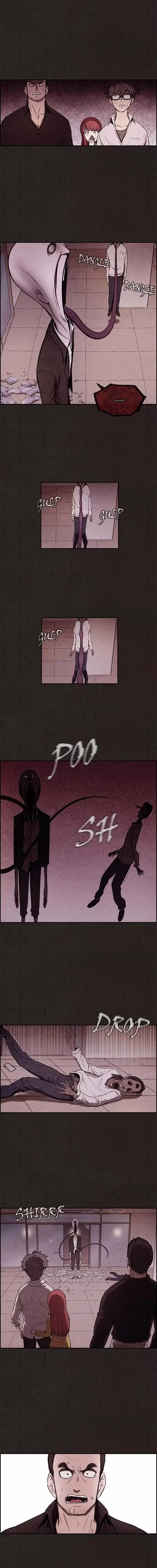 Sweet Home - Chapter 9 - Part 4