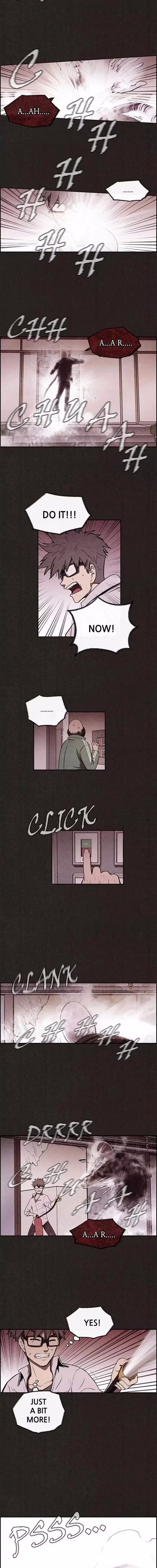 Sweet Home - Chapter 9 - Part 8