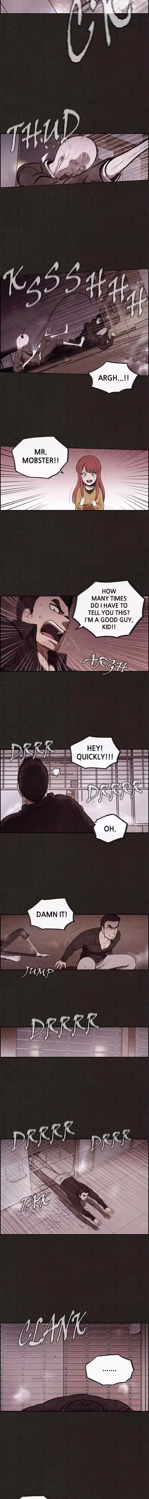 Sweet Home - Chapter 9 - Part 10