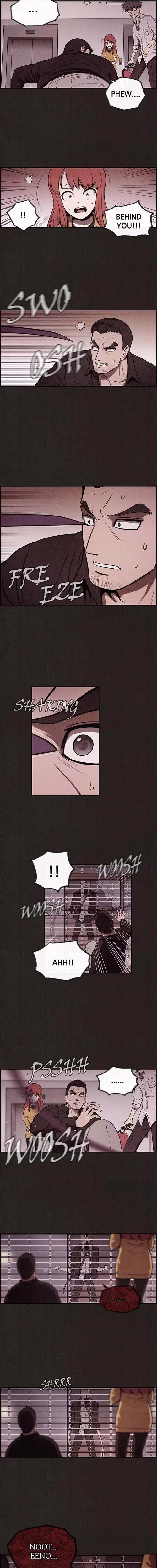 Sweet Home - Chapter 9 - Part 11